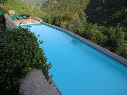 Colletta Apartment | Cassa di Loggia stunning medieval setting