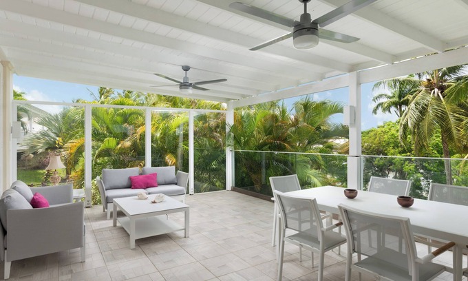 Lancaster Villa | Cassia Heights 29, Royal Westmoreland