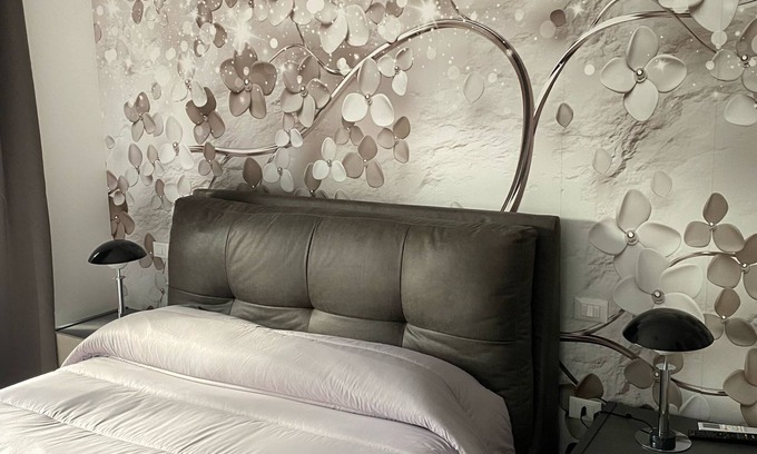 Cassino House | Cassino - Grey Apartment - Gari Park