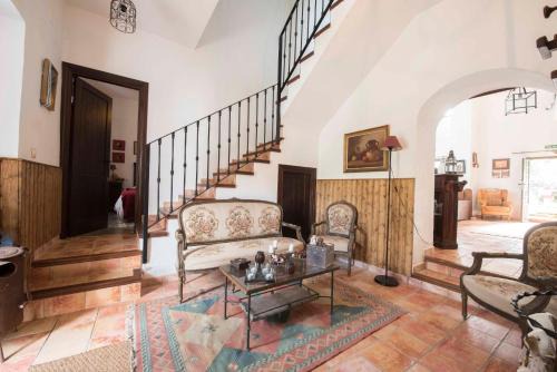 Castano del Robledo House | Castaño Bienestar
