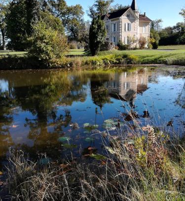 Laglorieuse Bed & Breakfast | Castel La Bergerie