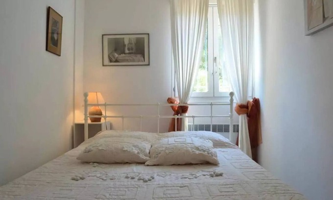 Banyuls-sur-Mer Apartment | Castell Bear Residence - 3-room apartment 4 beds BANYULS ON SEA