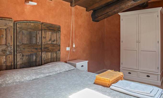 Nogarole Rocca House | Castello apartment with swimming pool