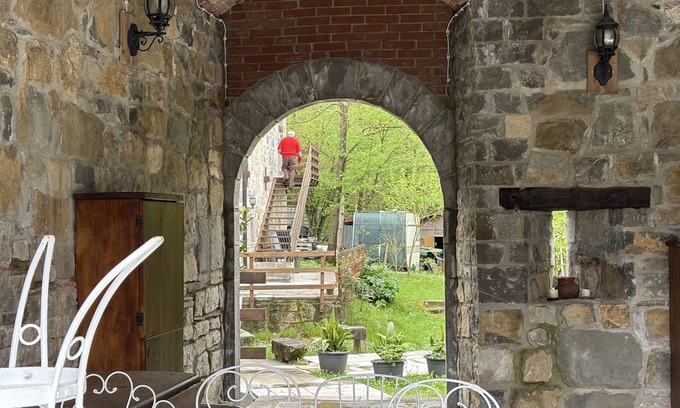 Pulfero House | Castello di Ahrensperg
