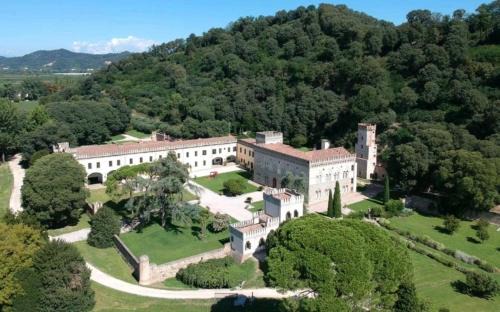 Monselice House | Castello di Lispida