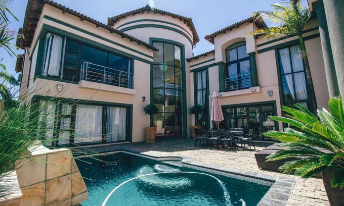 Flamingo Vlei House | Castellon Boutique Hotel