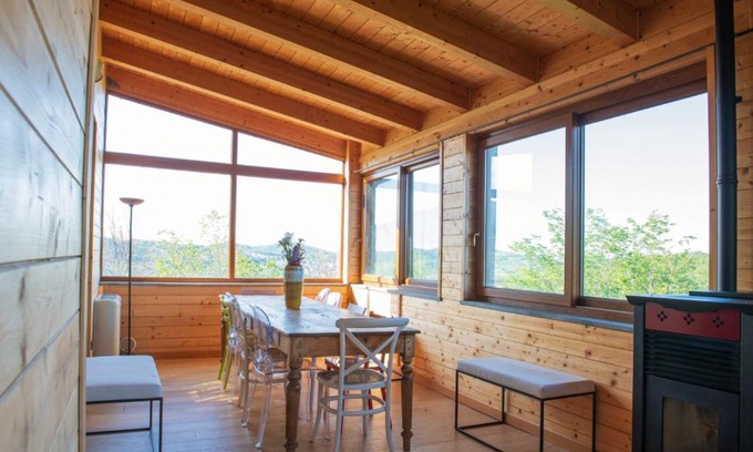 Sarnano Apartment | Castelvecchio