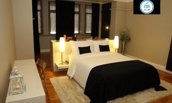 Santo Antonio Bed & Breakfast | Castilho House