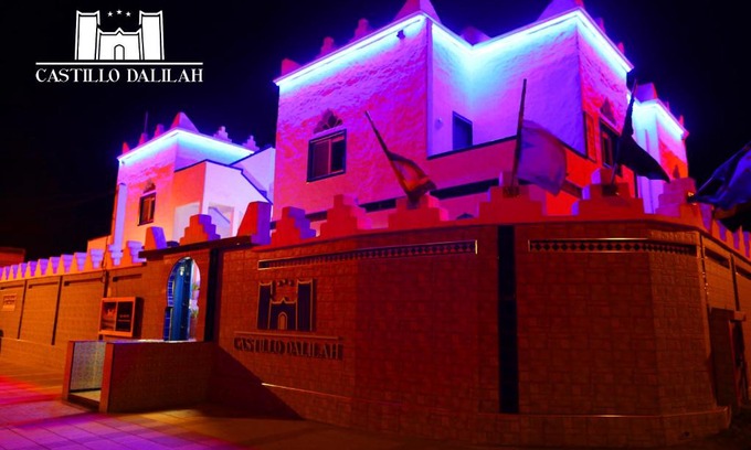 El Ouatia Apartment | Castillo Dalilah