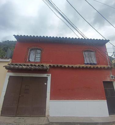 Santa Ana Bed & Breakfast | Castillo De Los Gigantes