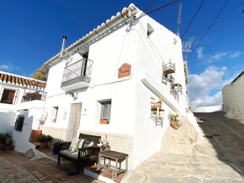 Comares House | Castillo Suite 15 Comares