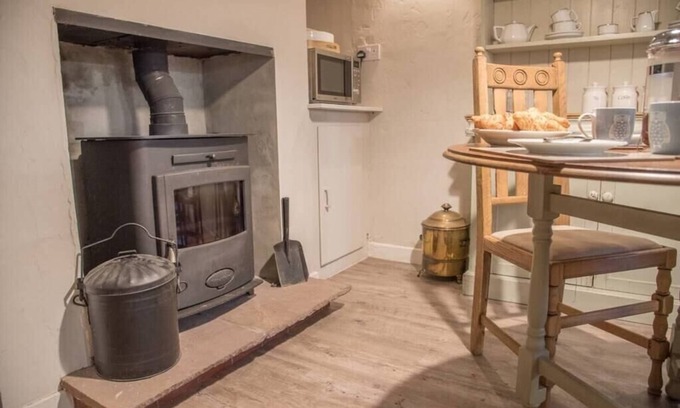 Orford Cottage | Castle Cottage, Orford