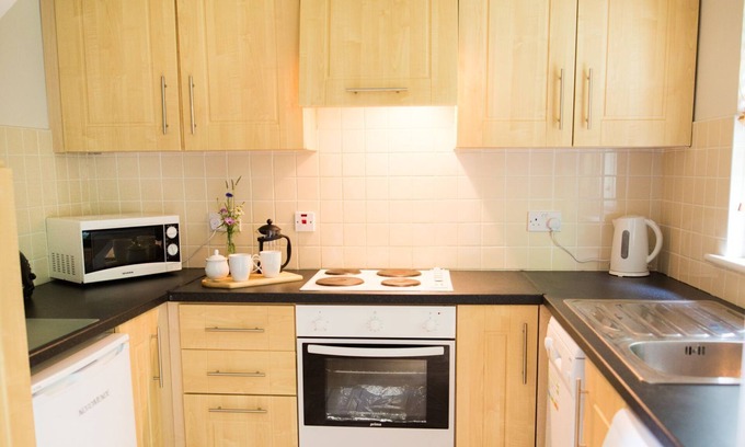Bunratty Apartment | Castle Gardens 3 bed 4011