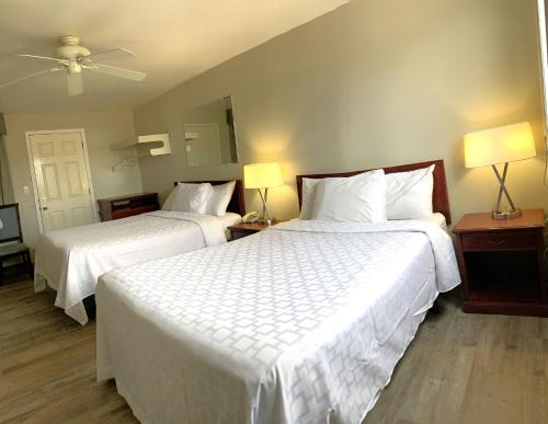 Edson Hotel | Castle Motel