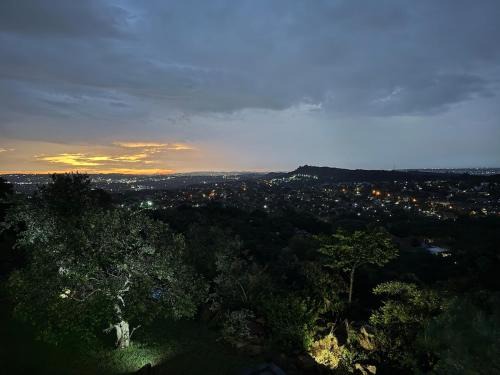 Faerie Glen Villa | Castle View