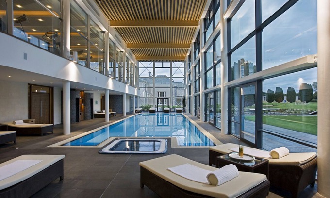 Castlemartyr Hotel | Castlemartyr Resort