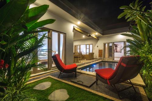 Central Seminyak Villa | Castro Villa