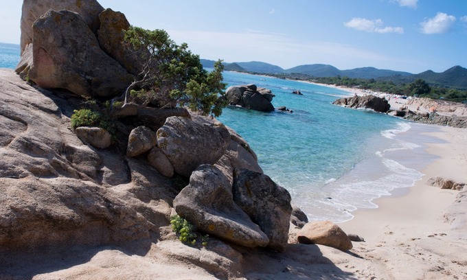 Campulongu House | Casula Campolongu by Interhome