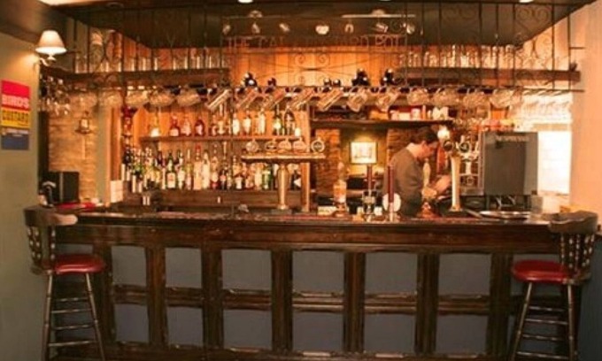 Tetbury Hotel | Cat and Custard Pot Inn