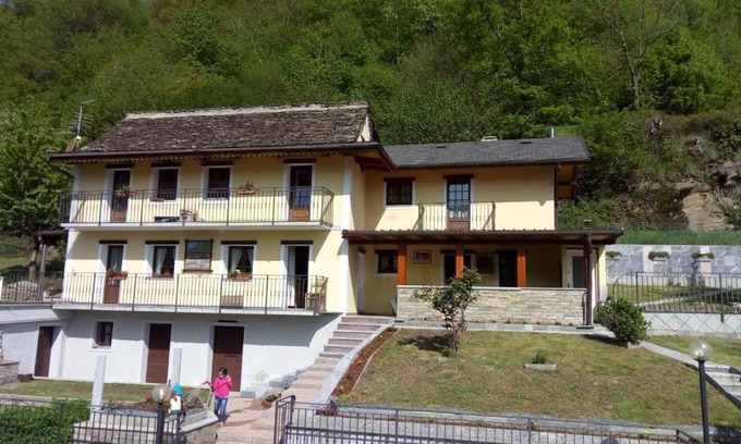 Seppiana Apartment | Cat Marvei