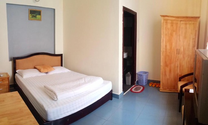 Buon Ma Thuot Hotel | Cat Phu Hotel