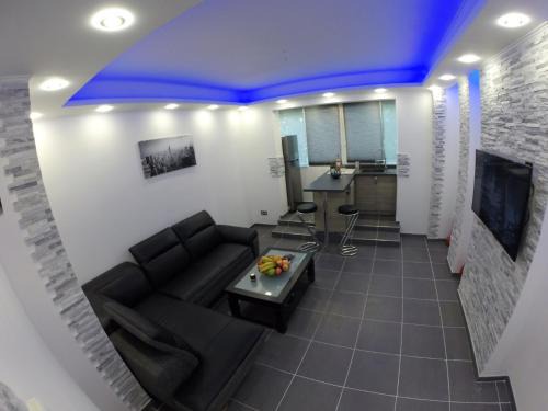 Le Pharo Apartment | Catalans