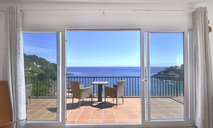 Sa Riera Villa | Catalonia. Casa a Sa Riera