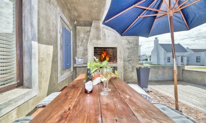 Struisbaai House | Catch of the Day