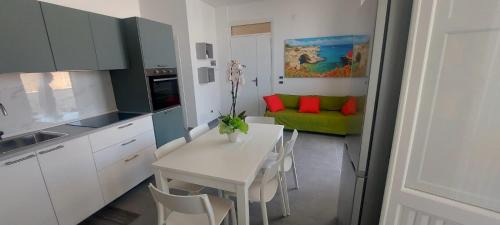 San Foca House | Cate a Mare