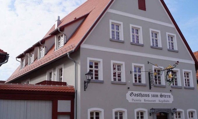 Bad Windsheim Apartment | Category 21 - Brewmaster Döbler - Apartments