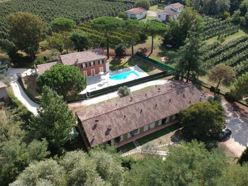 Faenza Apartment | Caterina Residence