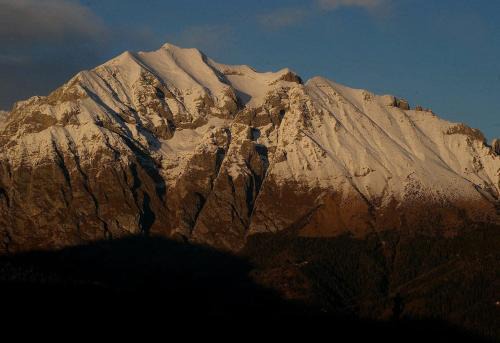 Cerveno Bed & Breakfast | Catif Ladrù