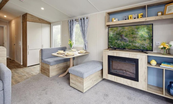 Ballycastle Resort | Causeway Coast
