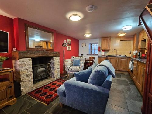Cartmel House | Causeway Cottage