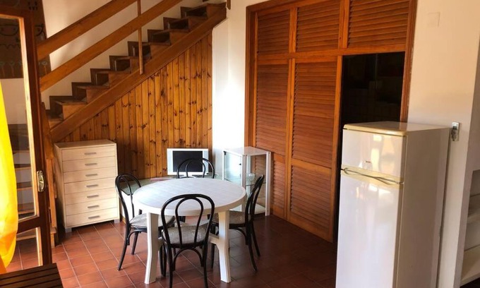 San Vincenzo Apartment | Cav Holiday beach