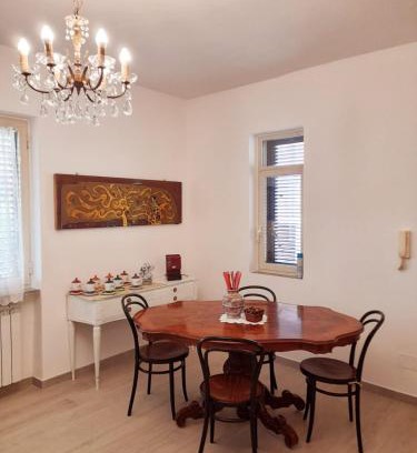 Cava de' Tirreni Bed & Breakfast | Cava Resort Costa d'Amalfi