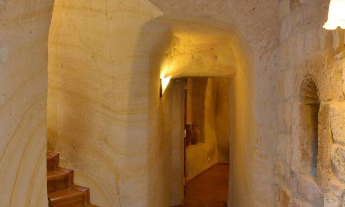 Urgup House | Cave-Life House , 2 Bedrooms, 2 Baths
