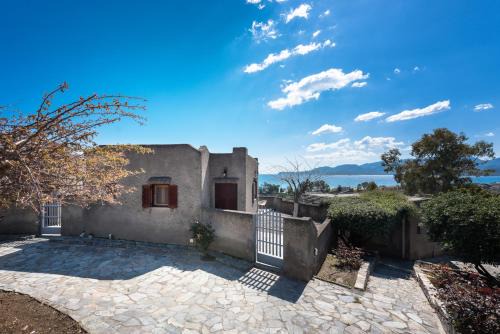 Mavrovouni Apartment | Cavo Grosso Bungalows