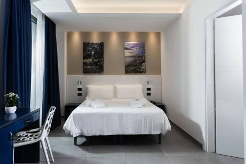 Torre dell'Orso Hotel | Cavour 19 - Dependance