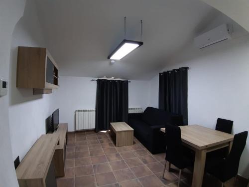 Ager Apartment | Caxa Xavier - Apartamento 3