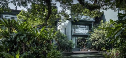 Su Thep Apartment | CAYLA Private Residence