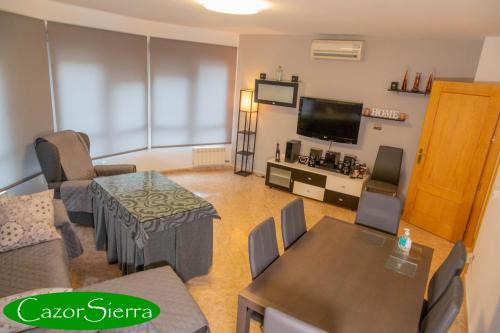 Cazorla House | CazorSierra, bonita vivienda en Cazorla