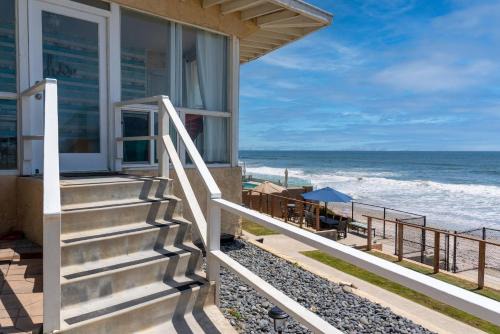 Carlsbad Village House | CB-2445D - Located on the Sand- Casa De Los Suenos