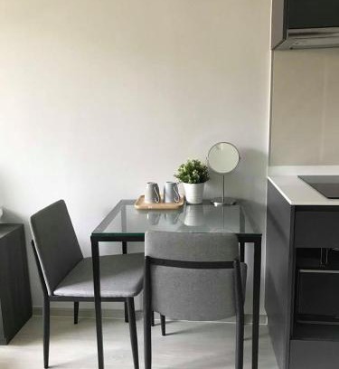 Nana Apartment | CBD Asoke/Nana/Ploenchit +2 mins to Terminal 21
