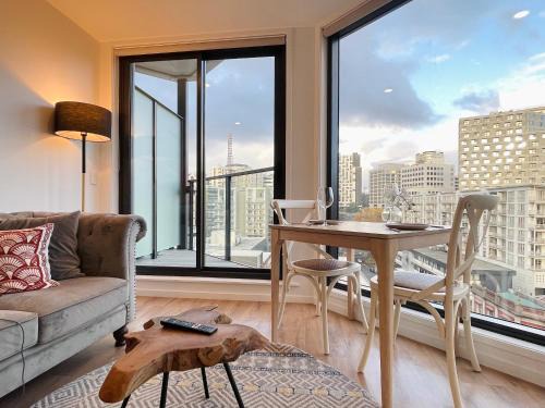 Newton Apartment | CBD High-rise beautiful View apartment
