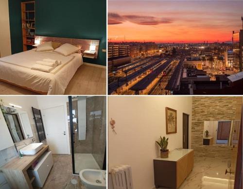Bari City Centre Apartment | CconfortHotels Gentile GuestHouse