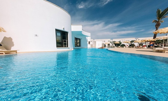 Polignano a Mare Hotel | CDSHotels Pietrablu Resort & SPA