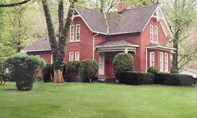 Norwalk House | Cedar Point/Kalahari/Lake Erie - Betty's Homestead
