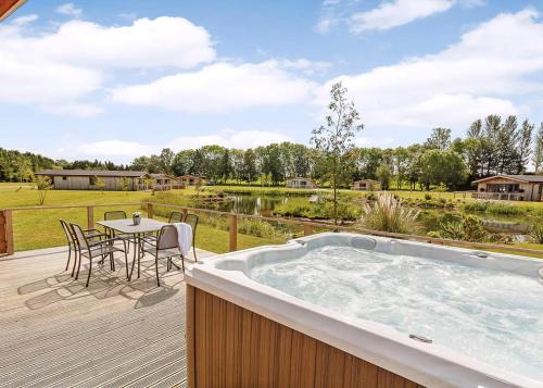 Ripon Resort | Cedar Retreats