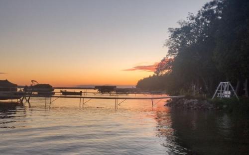 Honor House | Cedar Shores